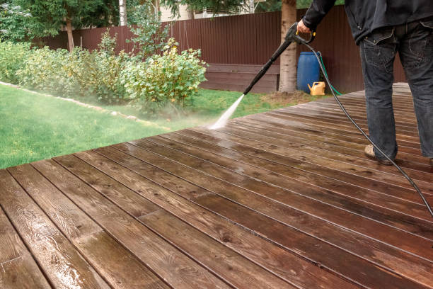 Trusted Marion, WI Pressure Washing Experts